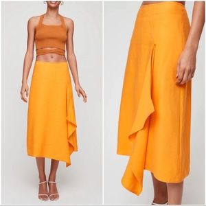 ISO Aritzia Skirt